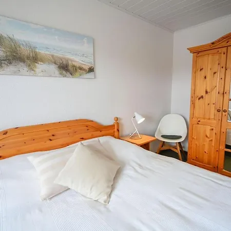 Appartamento Gaestehaus-am-kampland-whg-1 Dahme (Schleswig-Holstein)