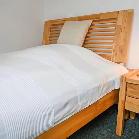 Appartamento Gaestehaus-am-kampland-whg-1 *