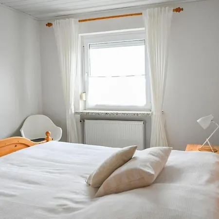 Gaestehaus-am-kampland-whg-1 Appartamento *