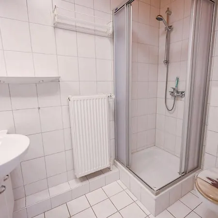Gaestehaus-am-kampland-whg-1 Dahme (Schleswig-Holstein)